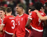 Suiza busca hacer historia en el Mundial 2026