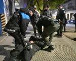 Jorge Macri logró dos leyes clave: cárcel para trapitos y luz verde para la Línea F de subte