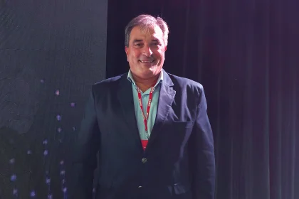 Daniel Argento. Gerente General de JAC Argentina.
