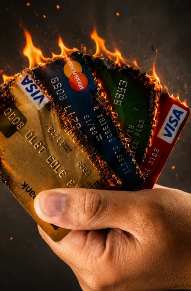 Tarjetas al límite: cómo están reaccionando los bancos y qué impacto tendrá sobre el consumo