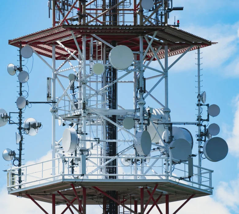 telecom