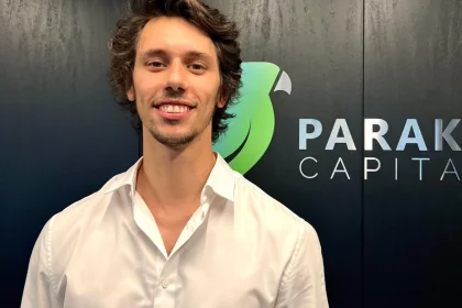 De Luca es Head of Research & Strategy en Parakeet Grupo Financiero.