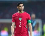 Hakimi lidera la ilusión de Marruecos