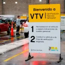 Atención: la Ciudad aprobó los cambios en la VTV