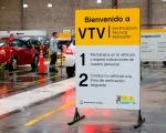 La VTV cambia y se descentraliza en la Ciudad.
