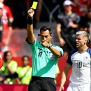 Cuánto cobra un árbitro por dirigir el Mundial