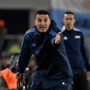 El ranking de los entrenadores mejores pagos del Mundial 2026: el top 10 y qué lugar ocupa Scaloni