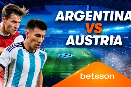 Pronóstico Argentina vs Austria Mundial 2026