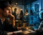 ¿Para qué estudié tanto si una IA puede hacer en segundos lo que a mí me llevó años aprender?