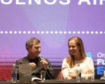 “Milei no es un liberal”, escriben Malamud y Pikielny.