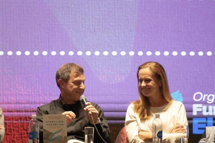 “Milei no es un liberal”, escriben Malamud y Pikielny.