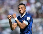 Mbappé quiere ser el máximo goleador en Mundiales
