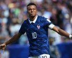 Mbappé quiere ser el máximo goleador en mundiales