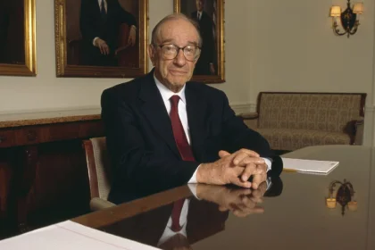 Alan Greenspan