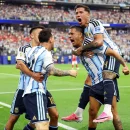 A qué hora juega hoy Argentina vs. Cabo Verde y por dónde se puede ver en vivo el partido del Mundial 2026