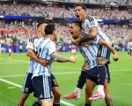 Selección Argentina