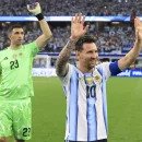 Los cinco argentinos nominados al mejor equipo del Mundial 2026