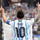 Los 77 días del año en los que Messi todavía no pudo hacer un gol