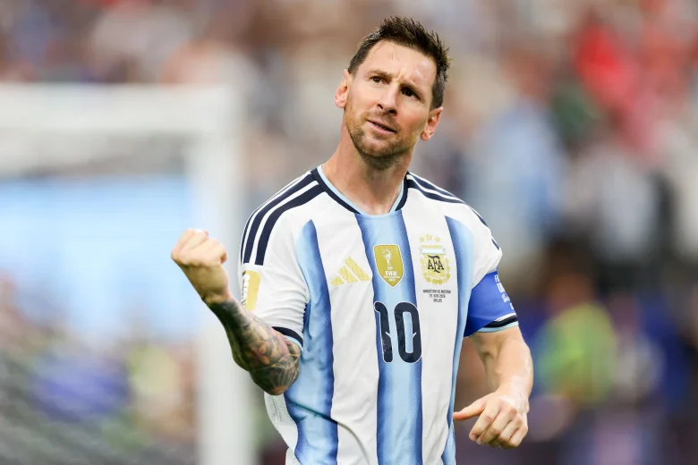 Messig