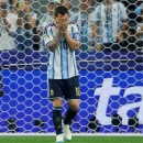 ¿Cuántos penales erró Lionel Messi en su carrera?