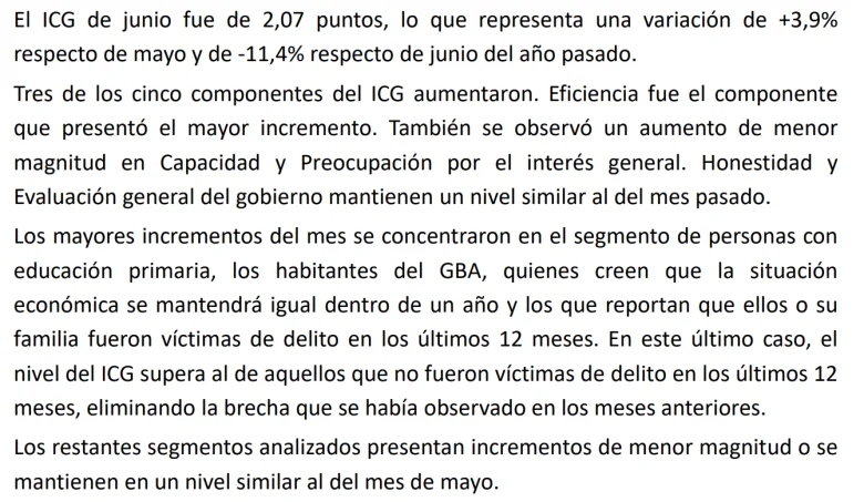 ICG Junio - UTDT