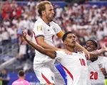 Inglaterra busca sellar el pase a 16avos de final