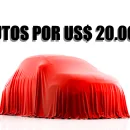 ¿Qué autos 0KM hay por alrededor de US$ 20.000?