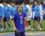 Luka Modric, el abanderado de Croacia