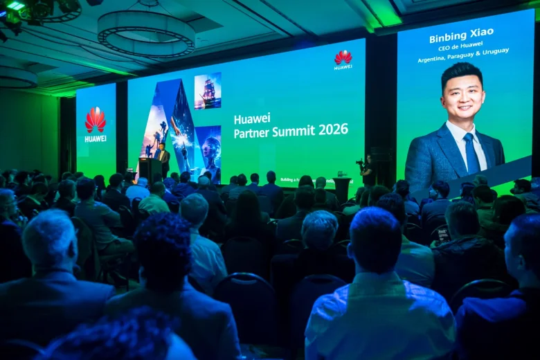 huawei summit
