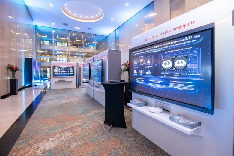 huawei summit 2