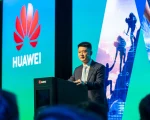 Binbing Xiao, CEO de Huawei Argentina, Uruguay y Paraguay.