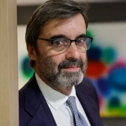 Pablo  García-Berdoy