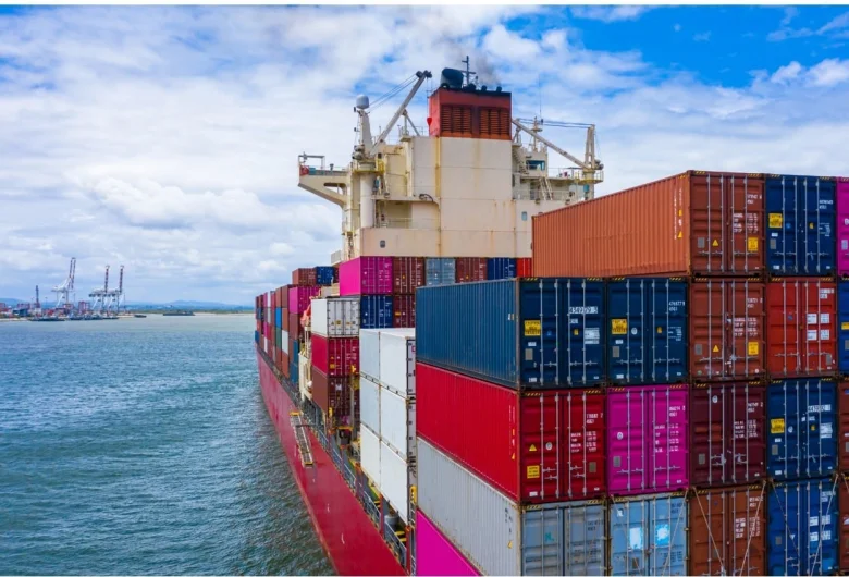 containers - ee