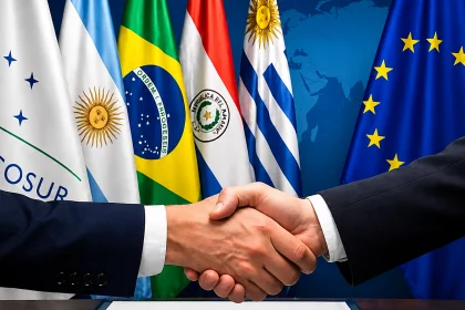 El acuerdo Mercosur-Unión Europea: bienvenidos a la era de la implementación