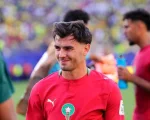 Brahim Díaz lidera la ilusión de Marruecos
