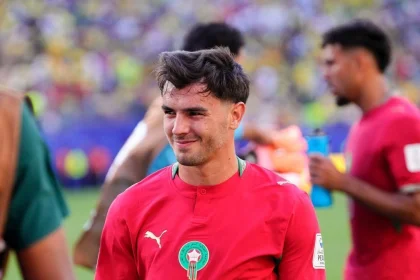 Brahim Díaz lidera la ilusión de Marruecos