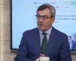 El presidente de la UIA, Martín Rappallini.