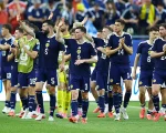 Escocia busca superar la fase de grupos de una Copa del Mundo por primera vez en su historia