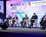 Especialistas analizaron las claves para atraer inversiones y aprovechar los recursos estratégicos de la Argentina frente a un orden mundial complejo.