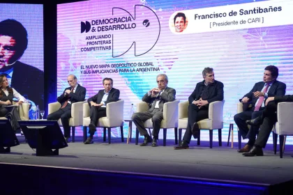 Especialistas analizaron las claves para atraer inversiones y aprovechar los recursos estratégicos de la Argentina frente a un orden mundial complejo.