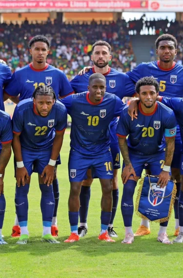 ¿Puede Cabo Verde ser campeón del mundo?