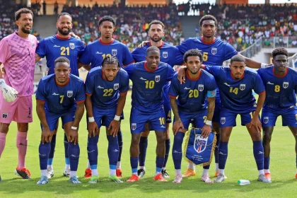 ¿Puede Cabo Verde ser campeón del mundo?