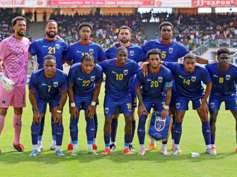 cabo verde - ee