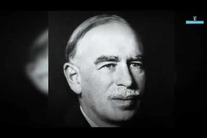 Â¿QuiÃ©n fue el economista John Maynard Keynes?