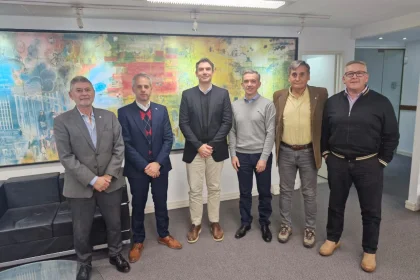 Por primera vez, las compañías cuentan con un marco formal, organizado y común para solicitar, enviar y administrar asistencia técnica.