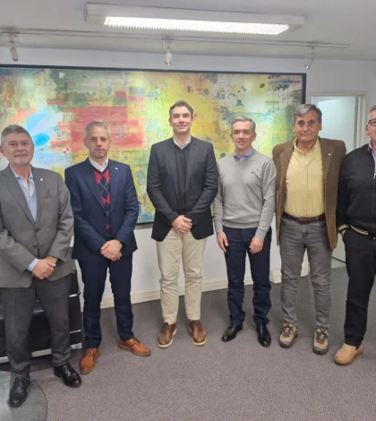 Por primera vez, las compañías cuentan con un marco formal, organizado y común para solicitar, enviar y administrar asistencia técnica.