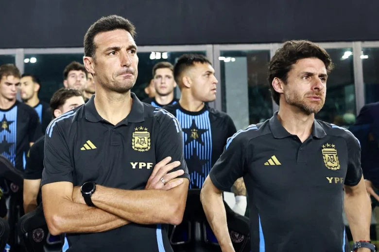 scaloni - ee