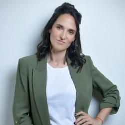 Lina Zubiría