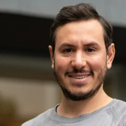 Alan Ma