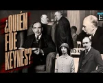 ¿Quién fue el economista John Maynard Keynes?